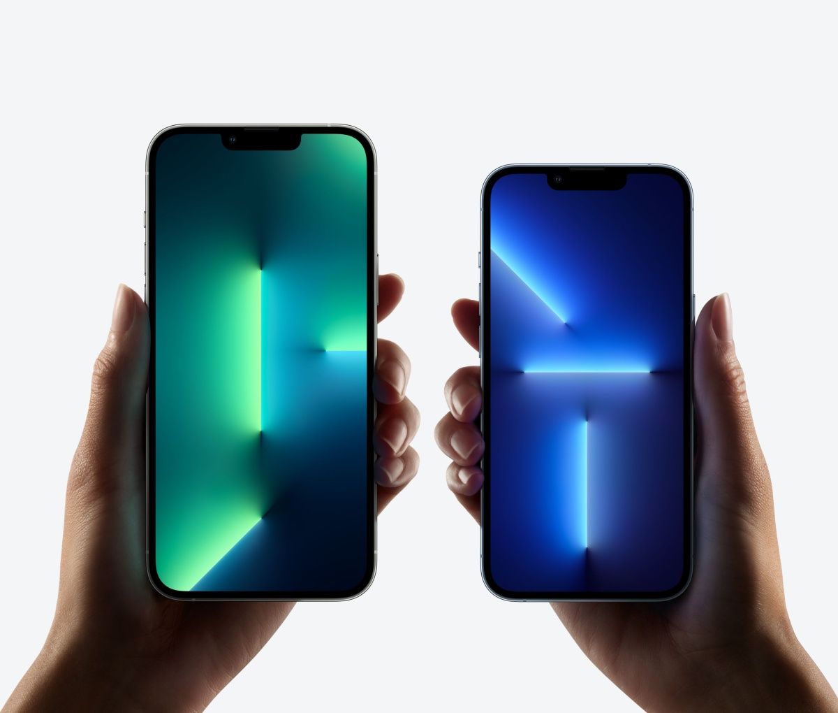Смартфон Apple iPhone 13 Pro 256GB Alpine Green (MNDU3)