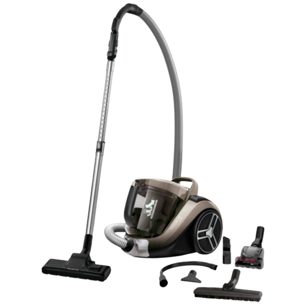 

Пилосос Rowenta Compact Power XXL (RO4886EA)