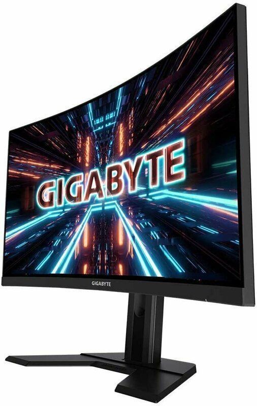 Монітор Gigabyte 31.5
