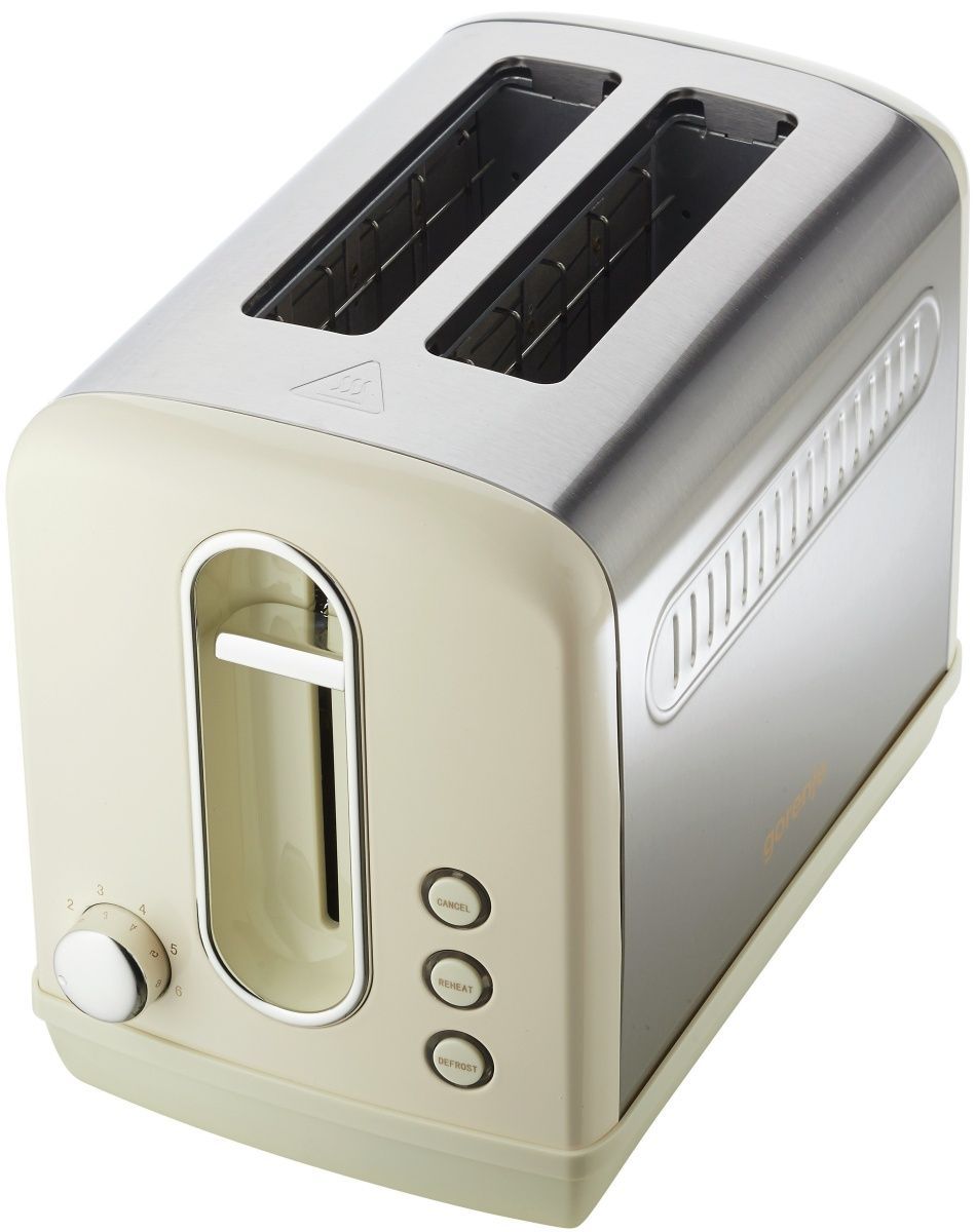 Тостер Gorenje T1100CLI [65731] 