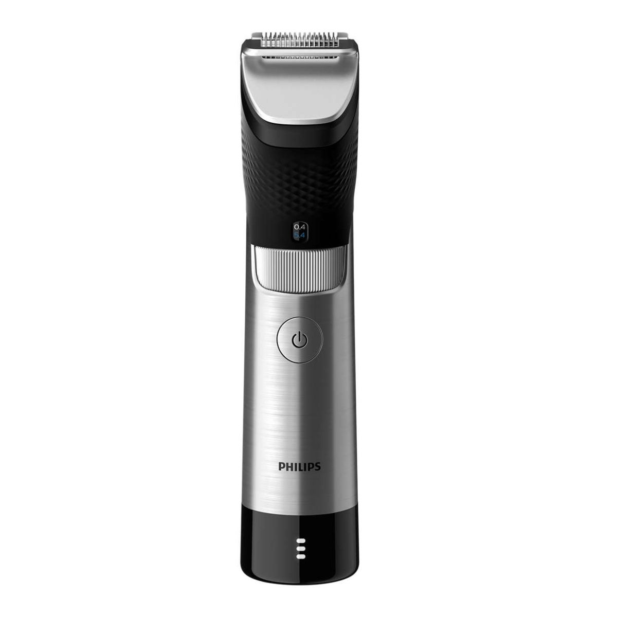 Триммер для бороды и усов Philips BT9000 Prestige BT9810/15 [64065] 