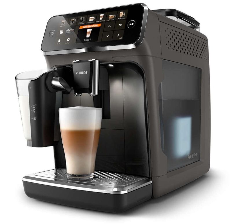 Кавомашина Philips 5400 Series EP5444/50