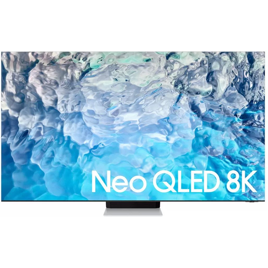 

Телевізор Samsung Neo QLED 8K QN900B (QE75QN900BUXUA)