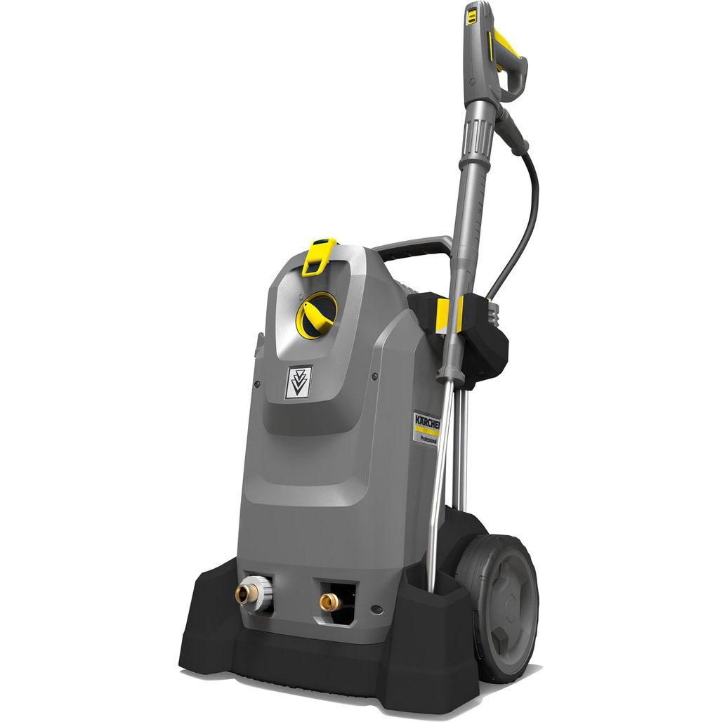 

Мойка высокого давления Karcher HD 6/15 M (1.150-930.0)