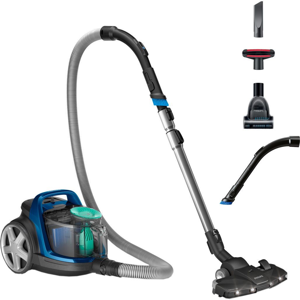 

Пылесос Philips 5000 series (FC9557/09)