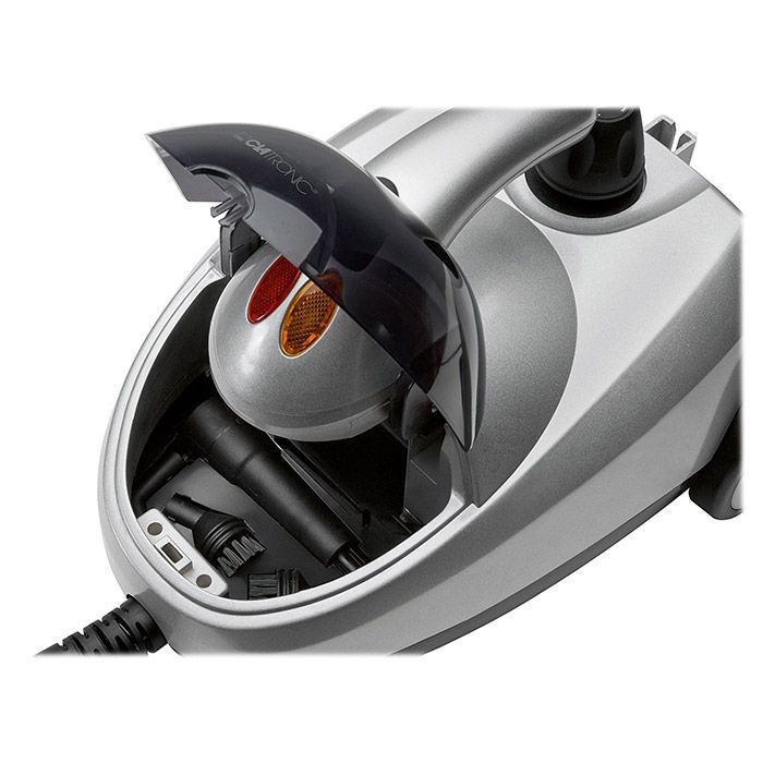 Пароочисник Clatronic DR 3280