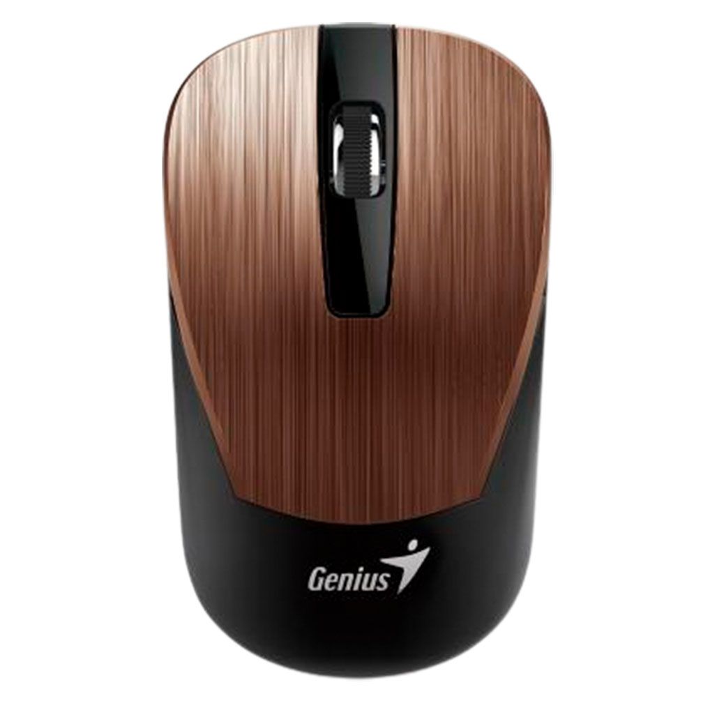 

Мышь Genius NX-7015 Brown (31030015403)