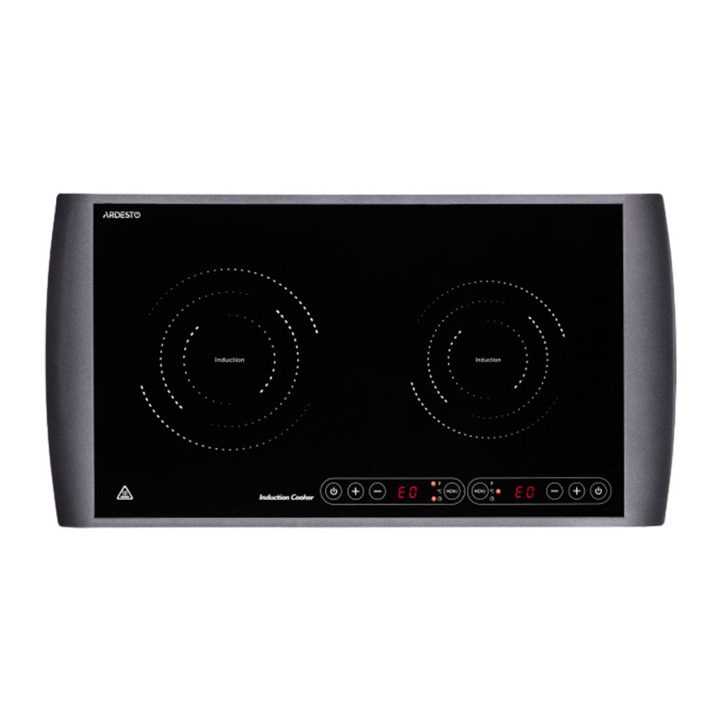 

Настольная плита Ardesto (ICS-B217)