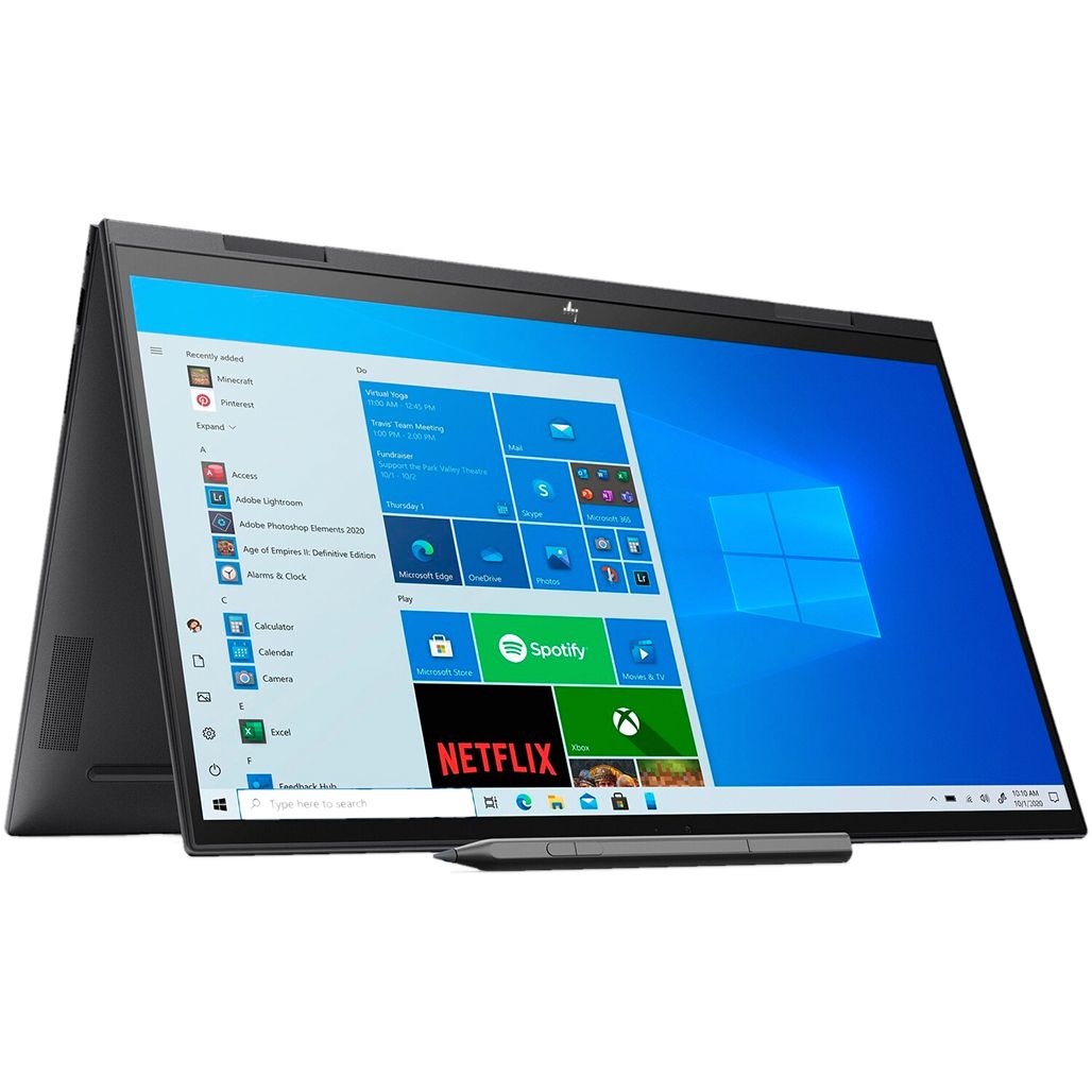 

Ноутбук HP ENVY x360 15-ee1083cl (369S8UA) [63049]