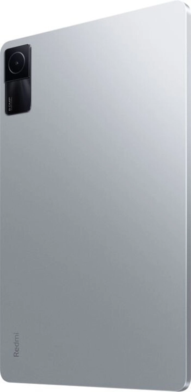 Планшет Xiaomi Redmi Pad 3/64GB Moonlight Silver (VHU4206EU) [74886] 