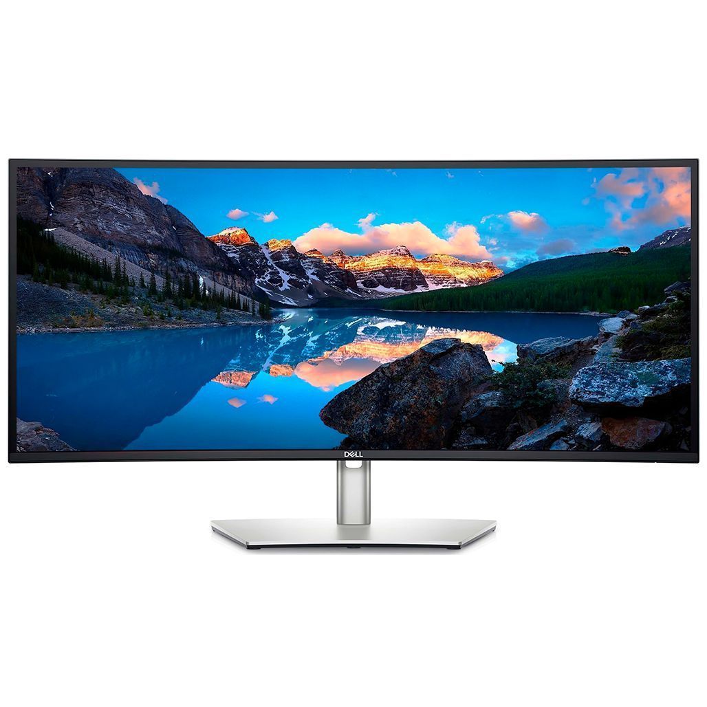 

Монітор Dell 34'' U3421WE (210-AXQL)