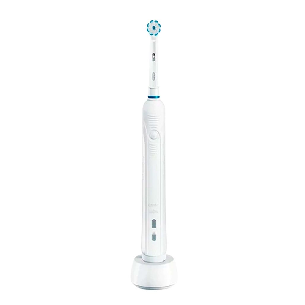 

Электрическая зубная щетка Oral-B D16 Pro Sensi Ultra Thin [68901]