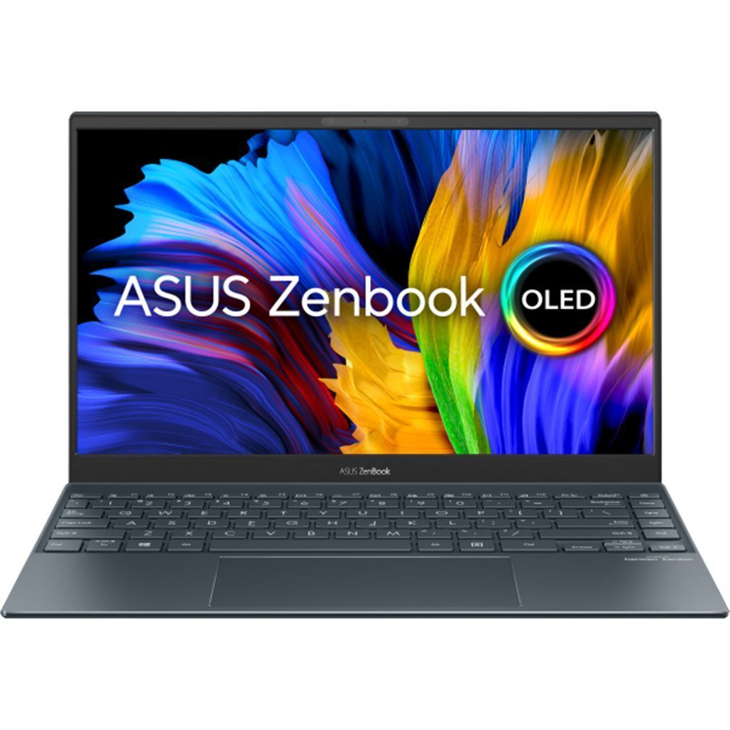 

Ноутбук ASUS ZenBook 13 UM325UAZ (UM325UAZ-KG001R) [72397]