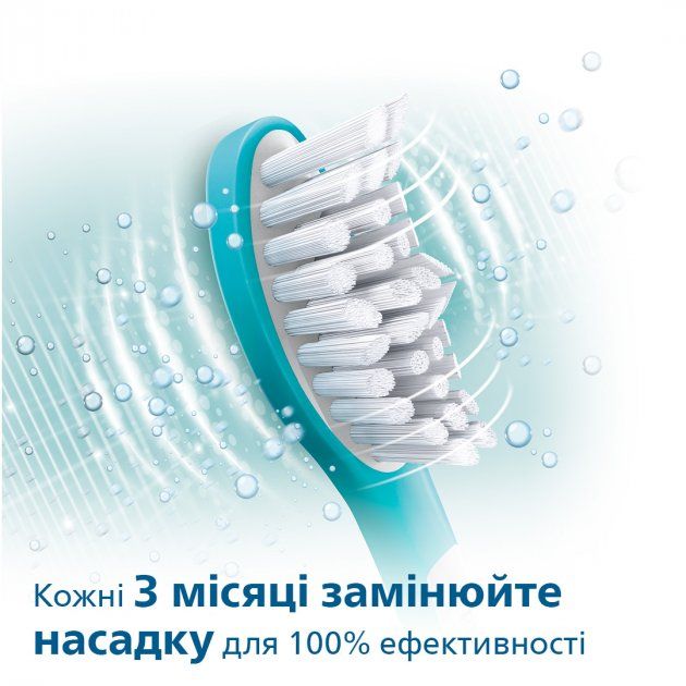Насадка для зубной щетки Philips Sonicare For Kids (HX6042/33) [67784] 