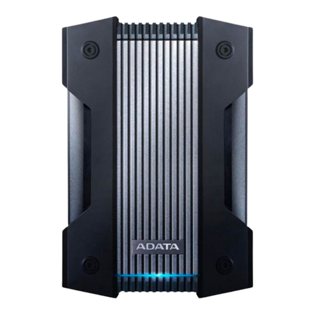 

Внешний жесткий диск ADATA HD830 5 TB Black (AHD830-5TU31-CBK) [68777]