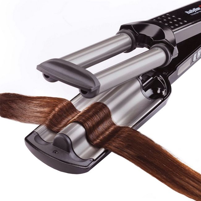 Плойка для волос BaByliss PRO BAB2369TTE [62170] 
