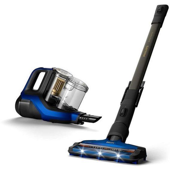 Ручной пылесос Philips XC8049/01 [65604] 