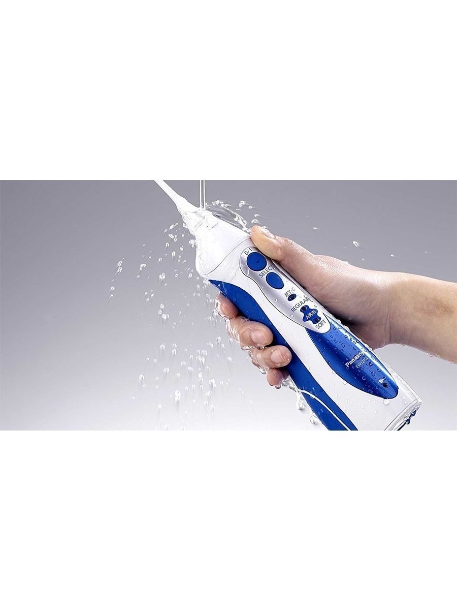 Ирригатор Panasonic EW1211 DentaCare [69901] 