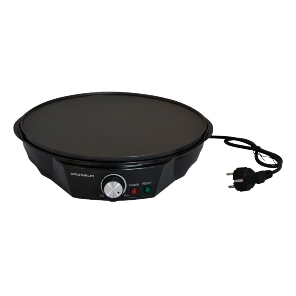 

Млинниця Grunhelm GCM1200