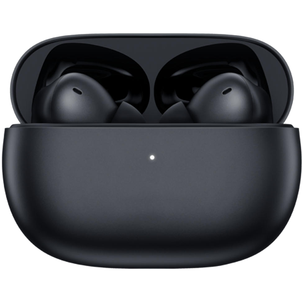 

Навушники Redmi Buds 4 Pro Midnight Black (BHR5896GL)