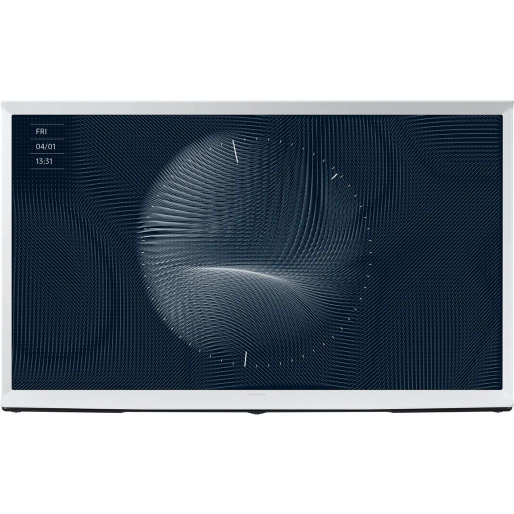 

Телевизор Samsung The Serif LS01B 4K HDR QLED (QE55LS01BAUXUA) [75082]