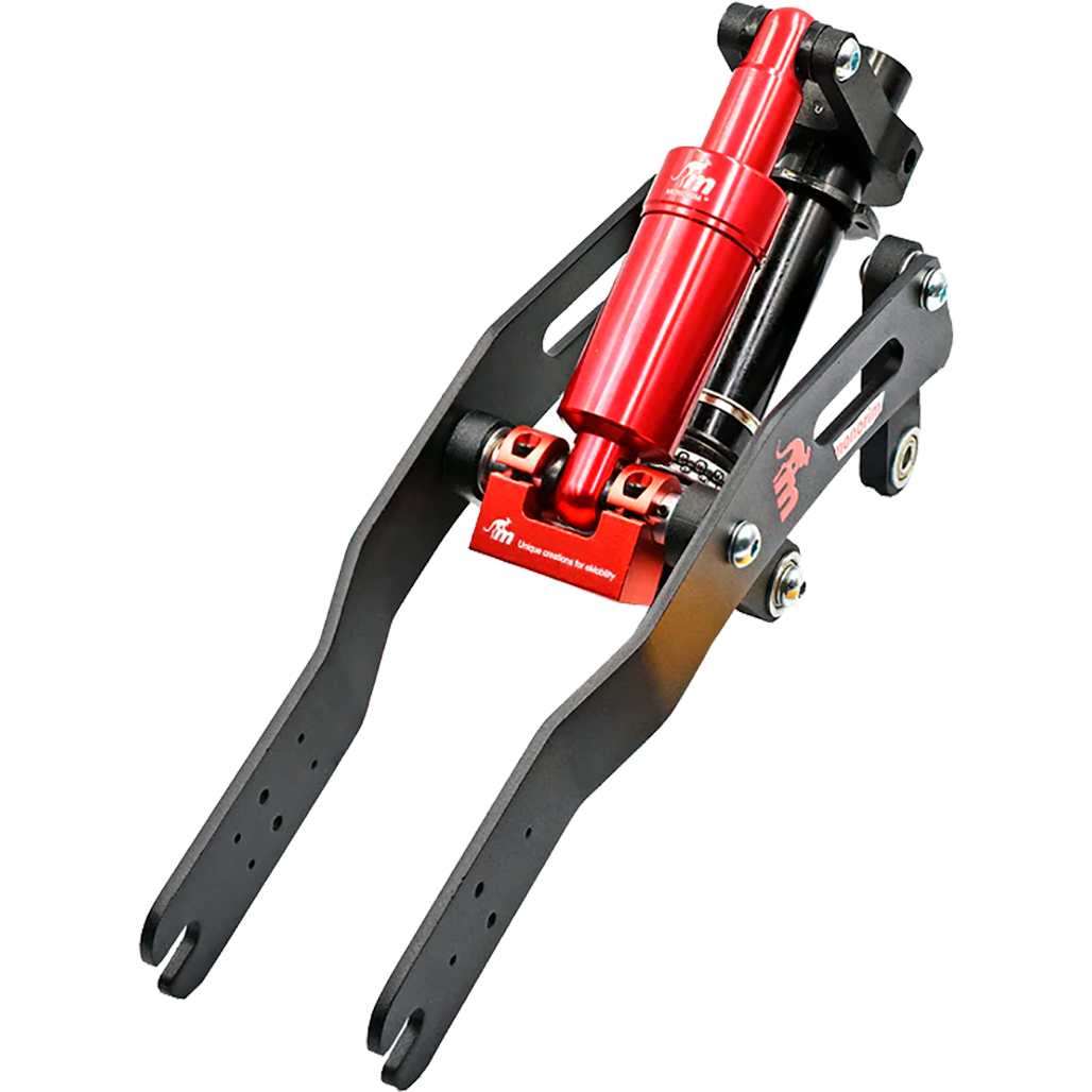 

Комплект передней подвески Monorim V4 MO-BR для Xiaomi Scooters [71041]