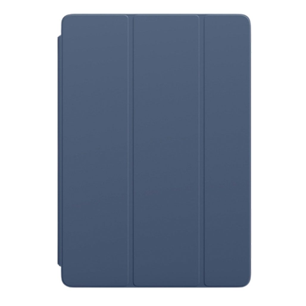 

Чохол-книжка Mutural Apple iPad Pro 11" (2020) Mingshi Smart Case (Dark Blue)
