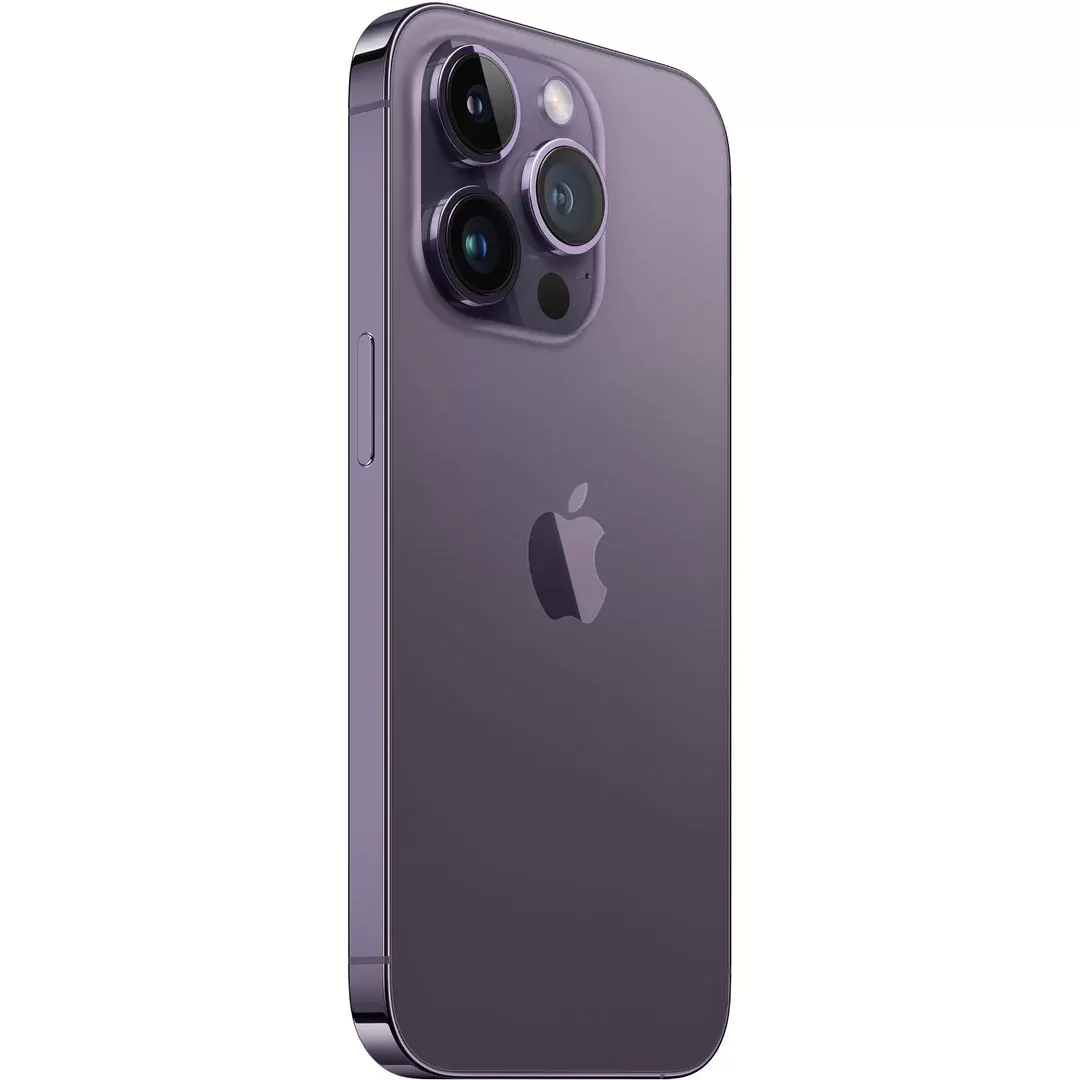 Смартфон Apple iPhone 14 Pro 1TB eSIM Deep Purple (MQ303) 