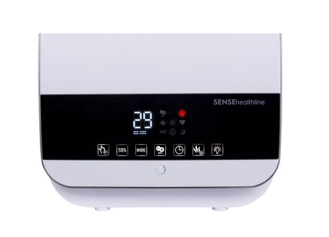 Увлажнитель воздуха Electrolux EHU-3315D [64031] 