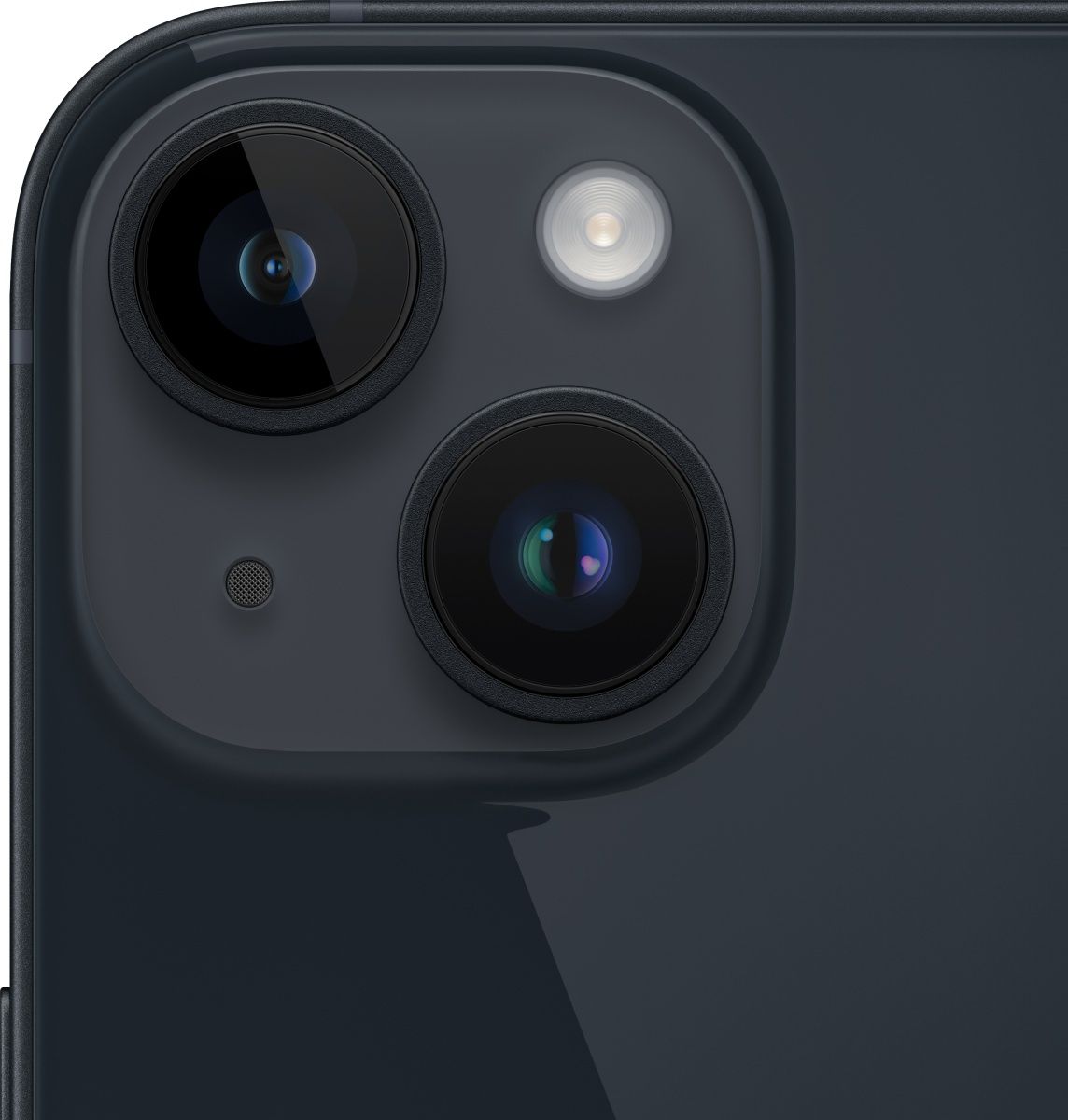 Смартфон Apple iPhone 14 Plus 128GB Midnight (MQ4X3)