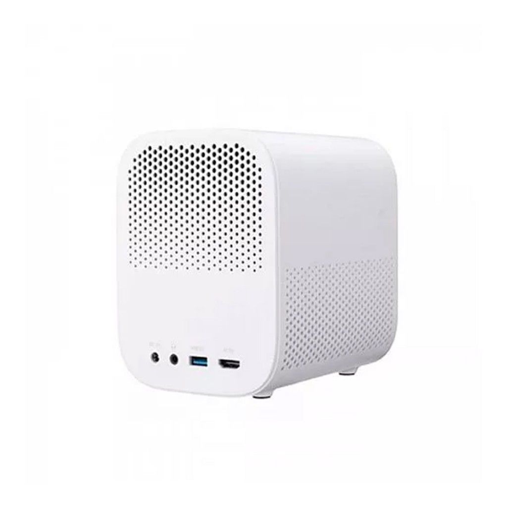 Мультимедійний проектор Xiaomi MiJia Mi Smart Projector 2 (MJTYYQCB02FM)