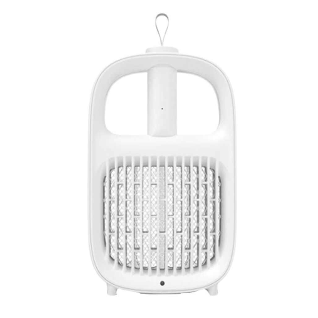 

Антимоскитная лампа Xiaomi Yeelight 2in1 Mosquito repellent Lamp (YLGJ04YI) [70568]