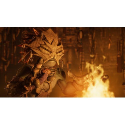 Гра Oddworld: Soulstorm для PS5 (EN + RU sub)