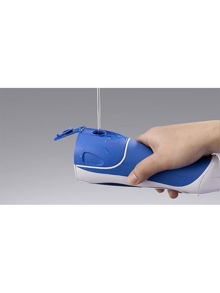 Ирригатор Panasonic EW1211 DentaCare [69901] 