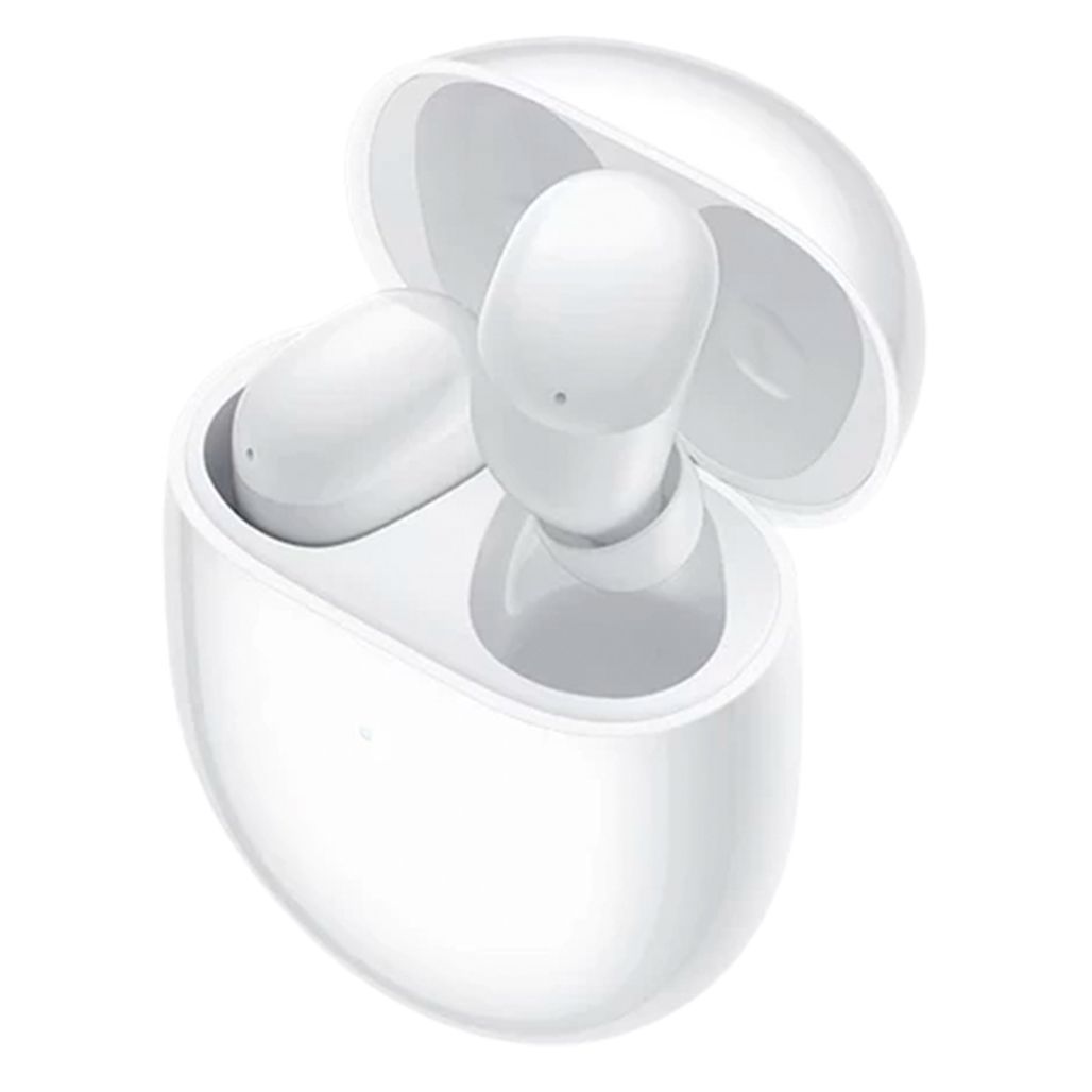 

Навушники Xiaomi Redmi Buds 4 (BHR5844CN) White