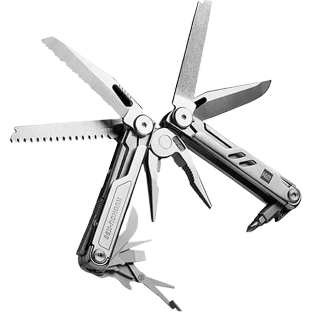 

Мультитул Xiaomi HuoHou Multi-tool Pro (HU0191)
