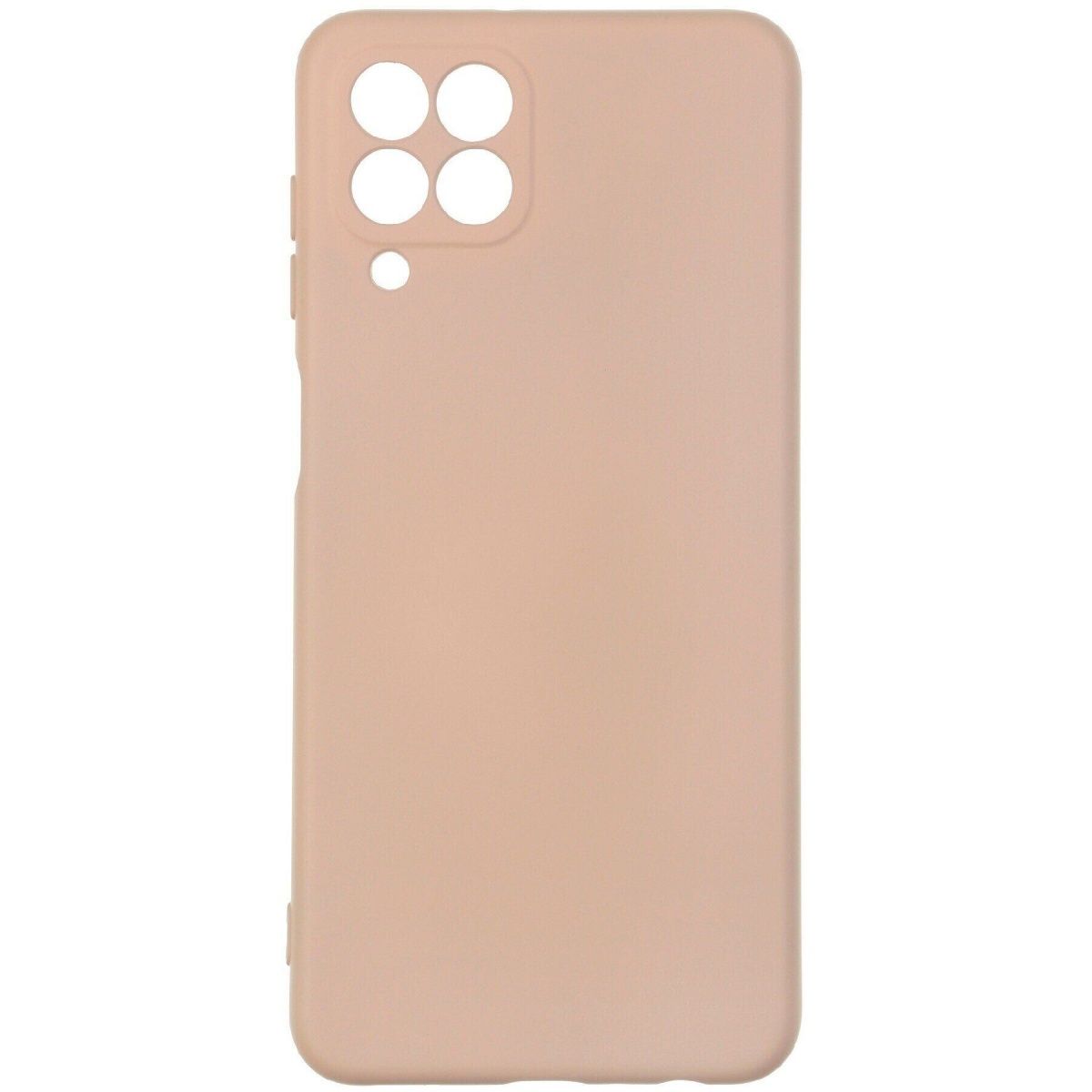 

Чехол ArmorStandart ICON Case для Samsung Galaxy M33 (Pink Sand) [70448]