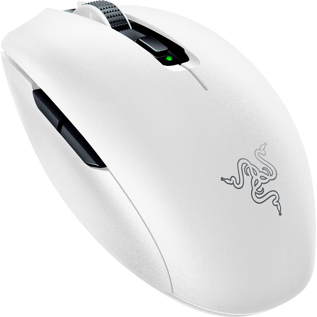 

Мышь Razer Orochi V2 Wireless (RZ01-03730400-R3G1) White
