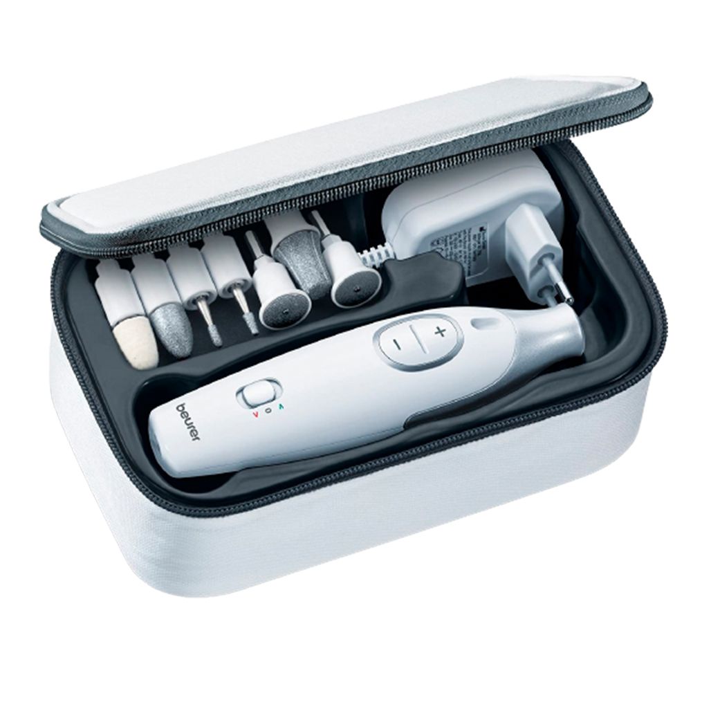 

Набор для маникюра и педикюра Beurer MP 42