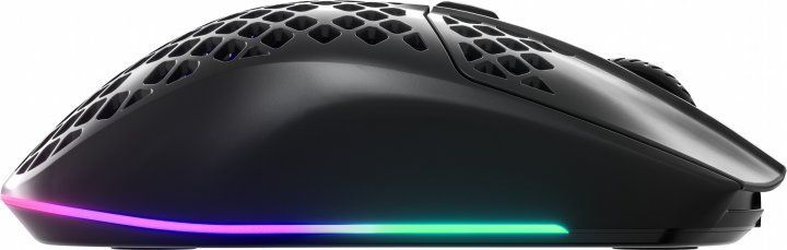 Мышь SteelSeries Aerox 3 Wireless (62612) Onyx [64950] 