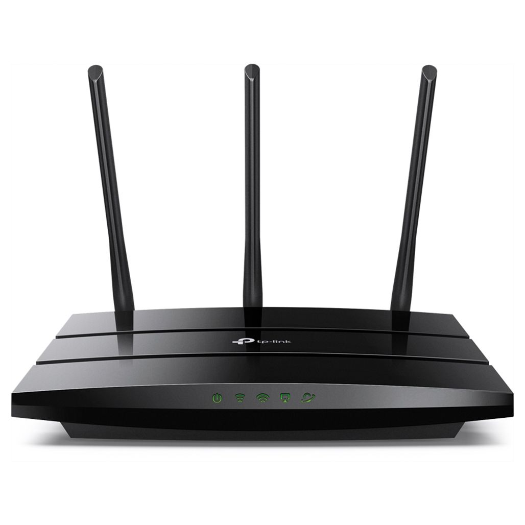 

Бездротовий маршрутизатор (роутер) TP-Link Archer A8
