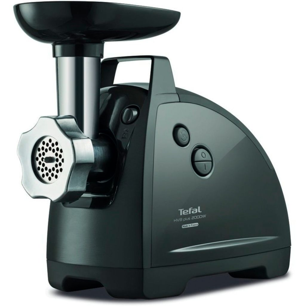 

Мясорубка Tefal NE685838