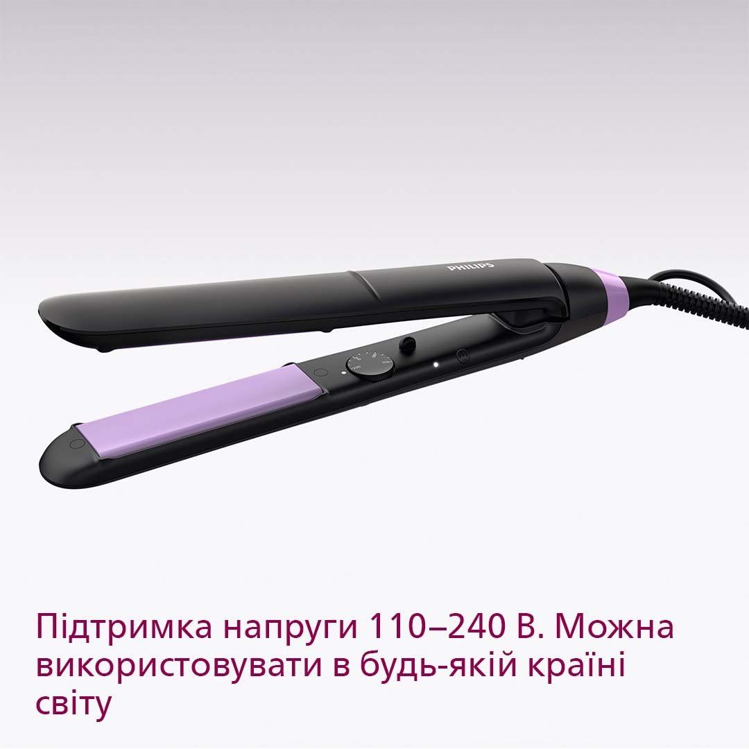 Выпрямитель для волос Philips (BHS377/00) [68634] 