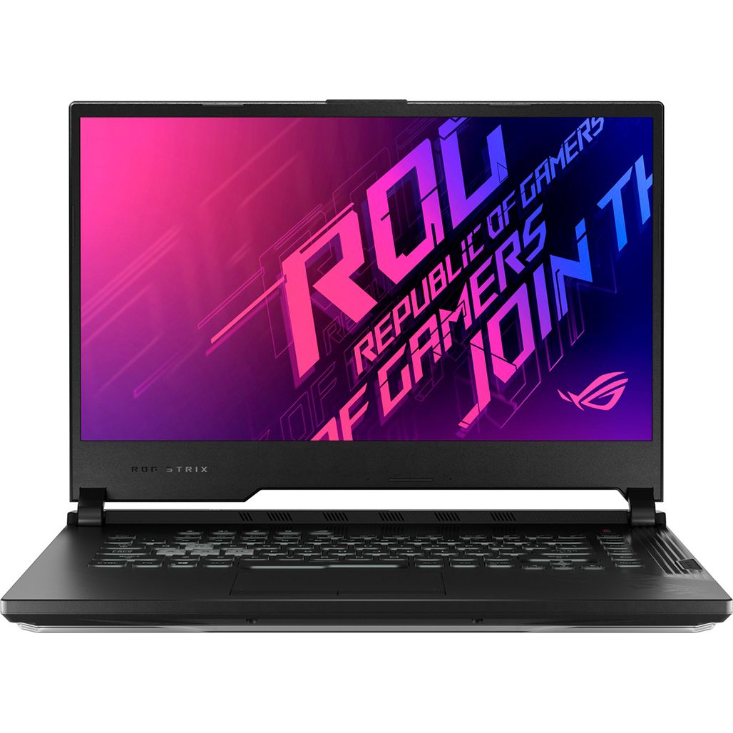 

Ноутбук ASUS ROG Strix G15 G512LV (G512LV-ES74) [66636]