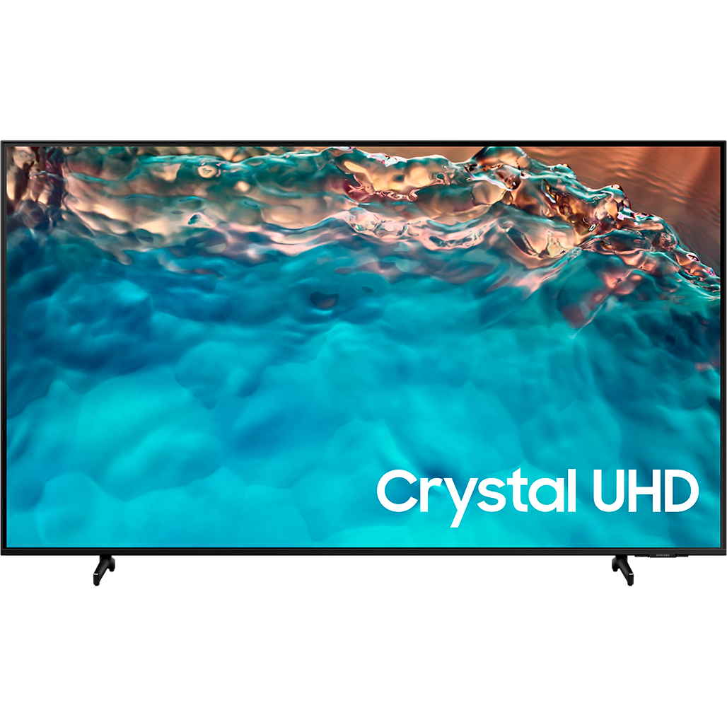 

Телевізор Samsung Crystal UHD TV BU8072 (UE50BU8072)