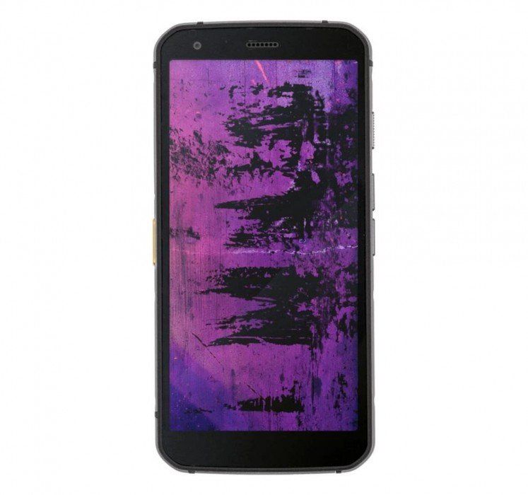 Смартфон Caterpillar CAT S62 Pro (Black)