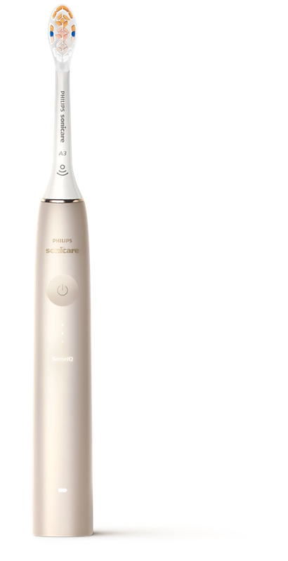 Електрична зубна щітка Philips Sonicare 9900 Prestige SenseIQ (HX9992/11)