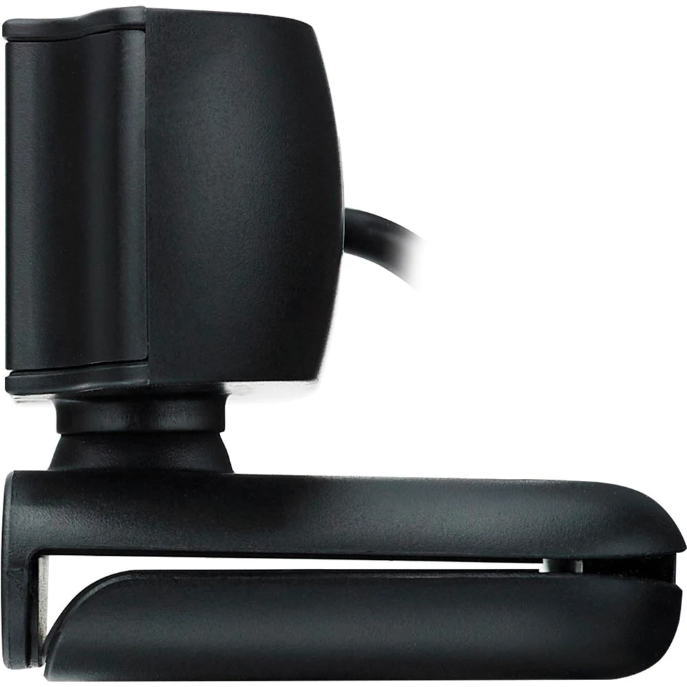 Веб-камера RAPOO XW170 (XW170black) [75525] 