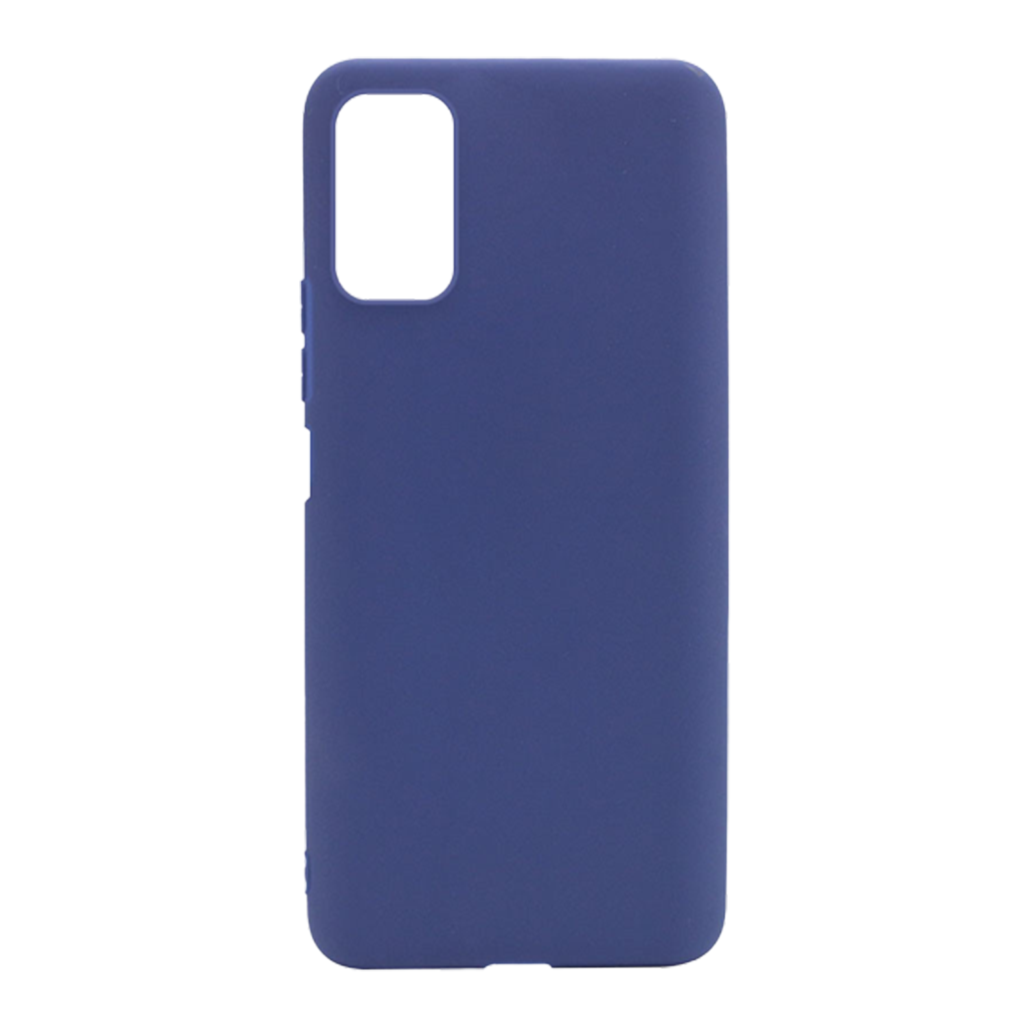

Чохол Weaving Case для Xiaomi Redmi Note 11 Pro (China)/ Poco X4 NFC/ 11i (Blue)