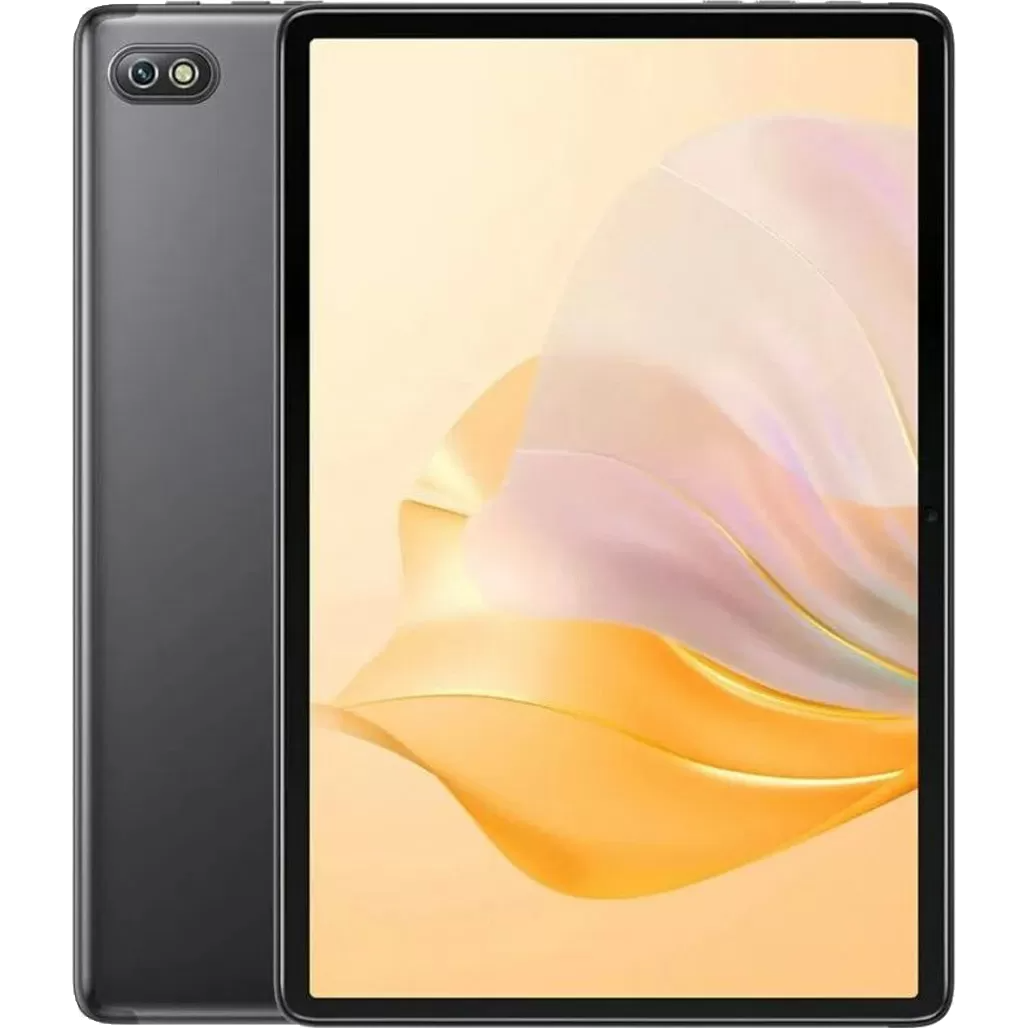 

Планшет Blackview TAB 7 10.1" 3/32GB LTE Global EU (Gray)